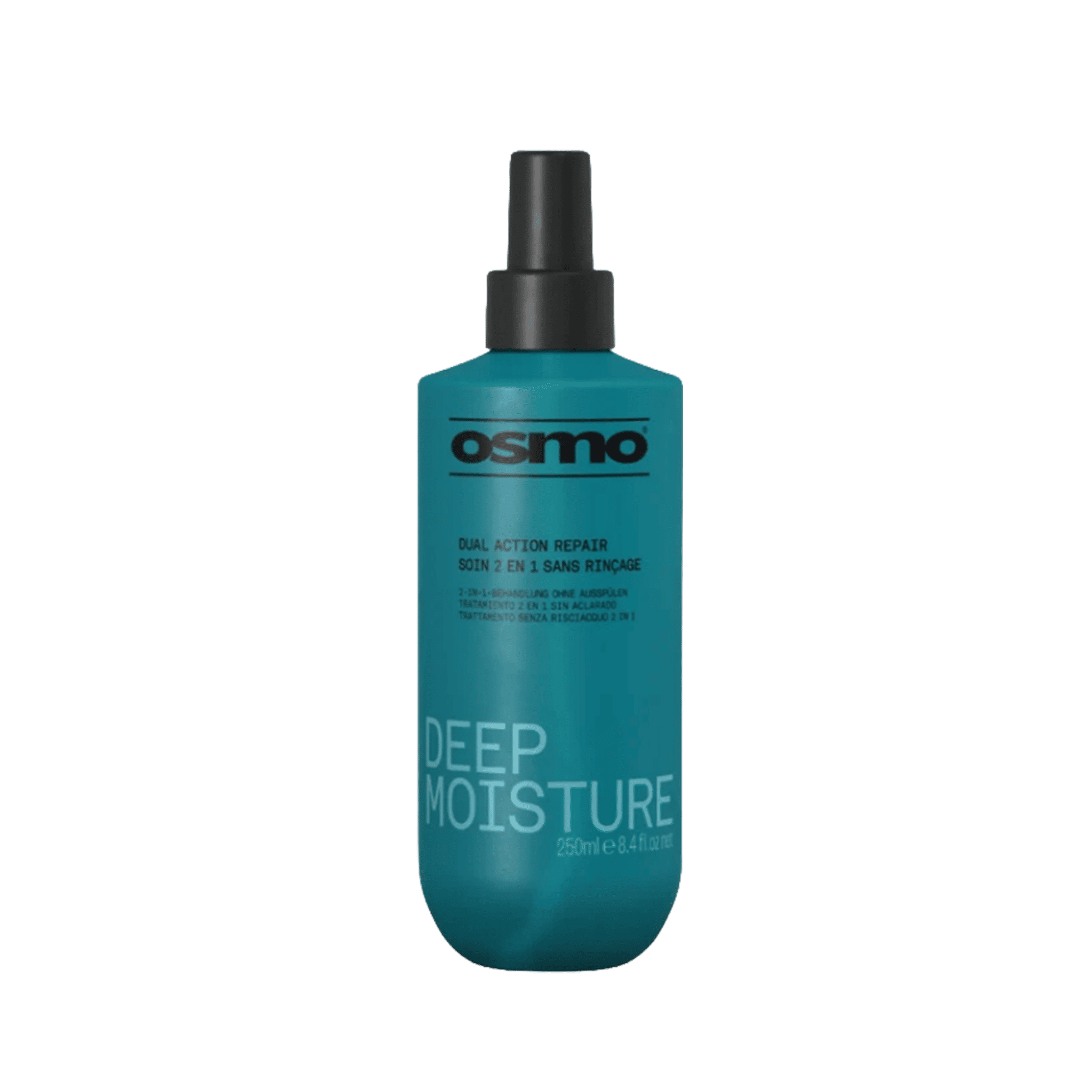 OSMO Deep Moisture Miracle Repair Spray, 250ml