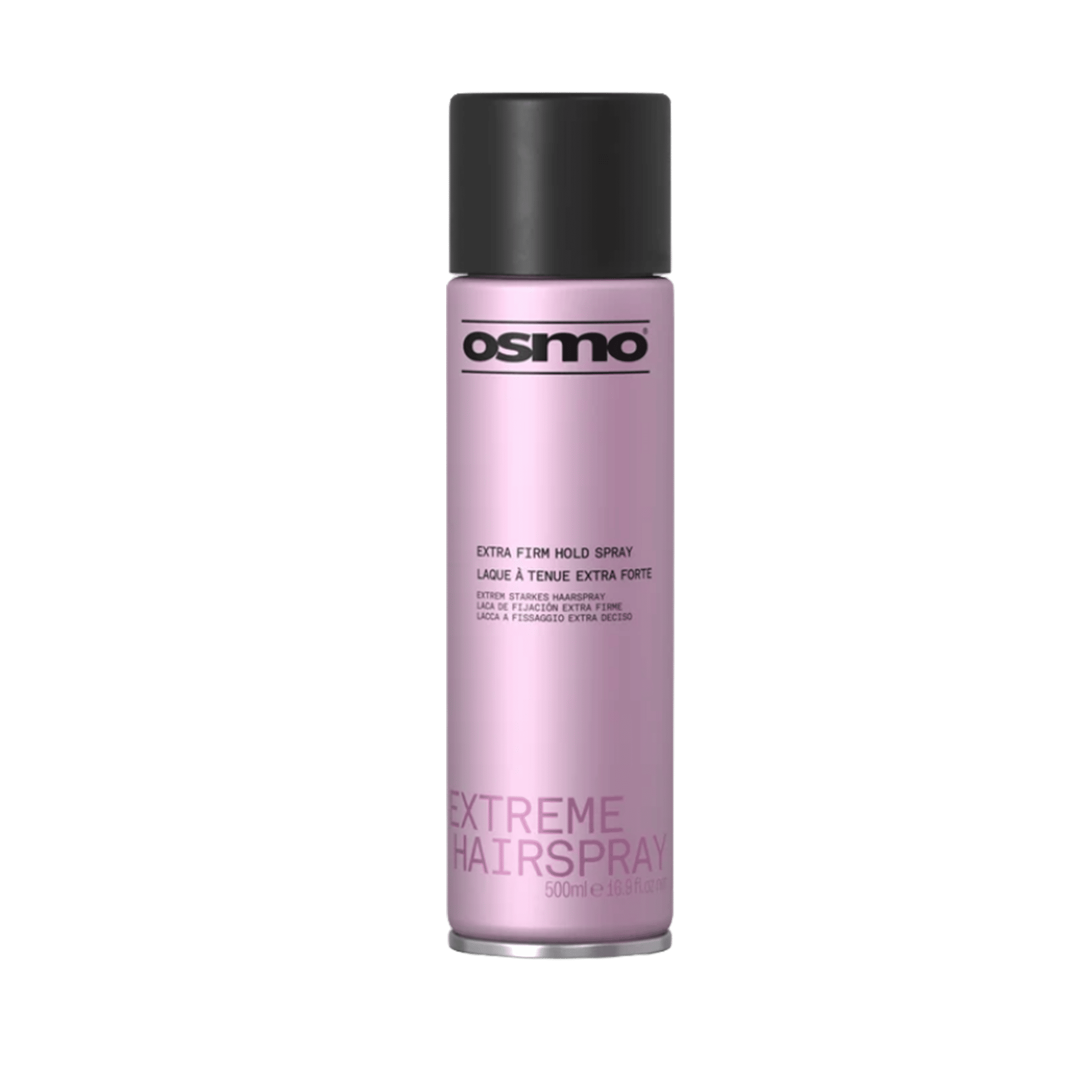 OSMO Extreme Extra Firm Hairspray, 500ml