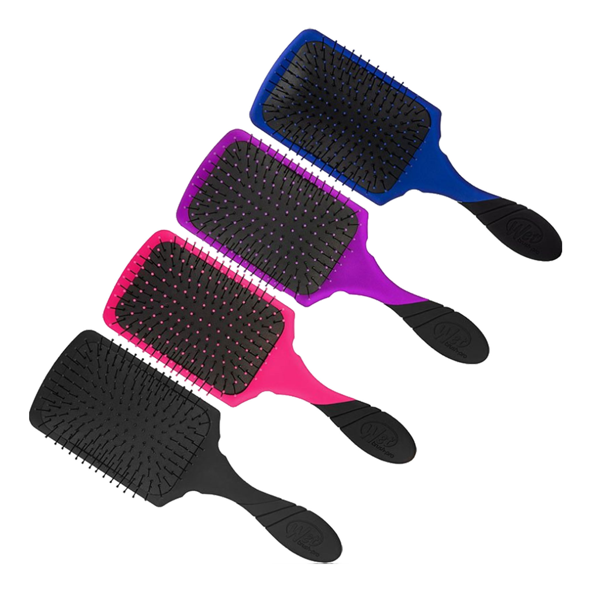 WetBrush Pro Paddle Detangler Core Line
