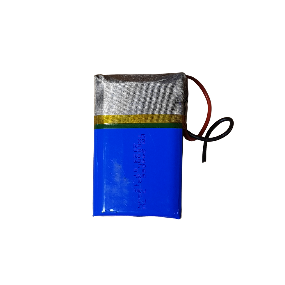 Thumbnail: LIPO 3.7V 7800MAH