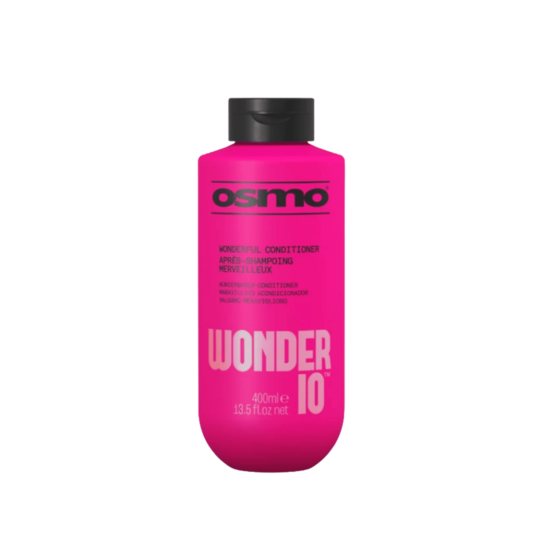 OSMO Wonder 10 Conditioner, 400ml