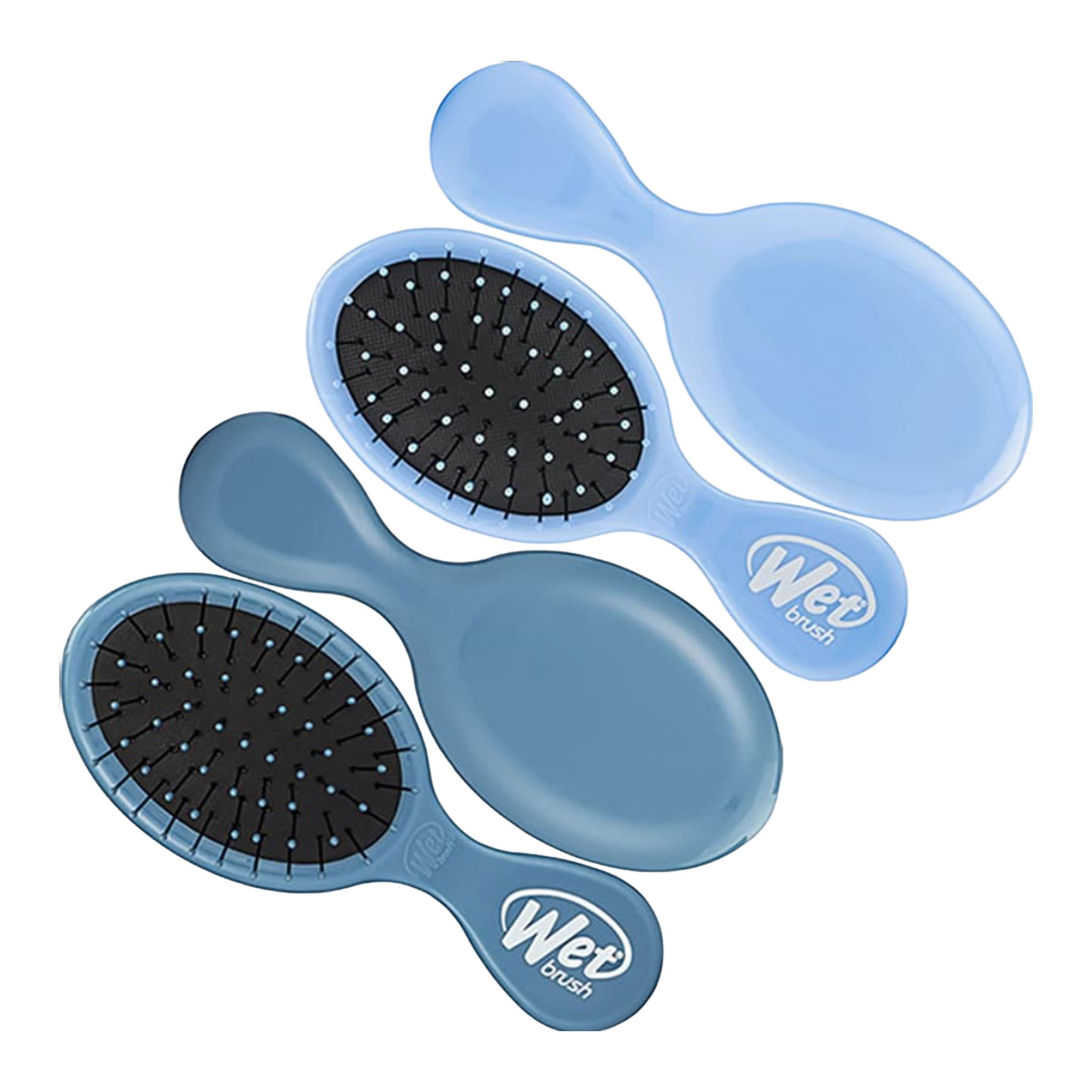 WetBrush Mini Detangler Core Line