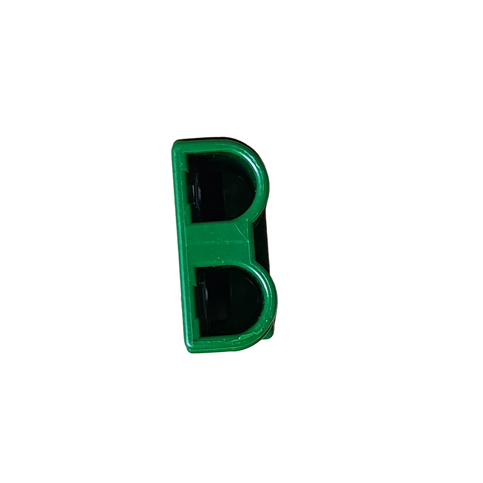 Thumbnail: Anderson Plug Green 50A