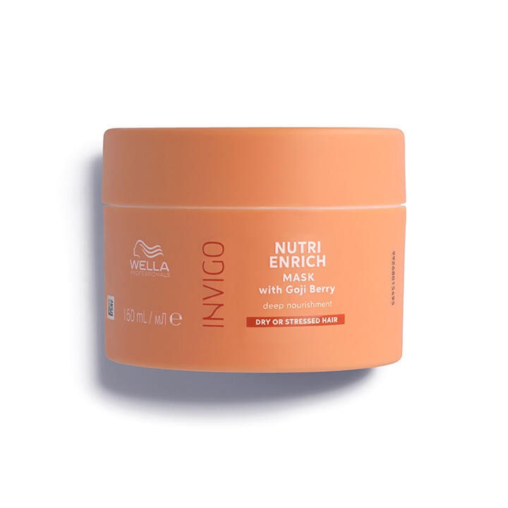 Wella Invigo Nutri Enrich Mask