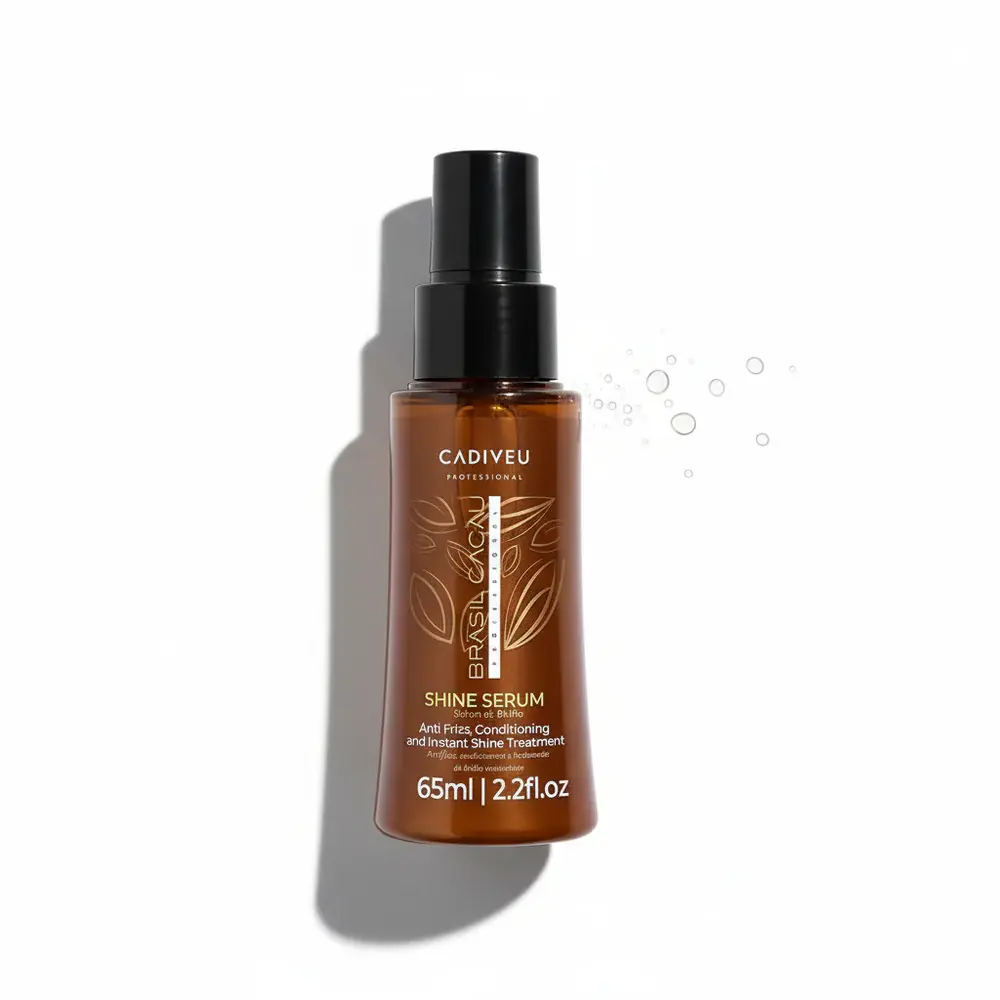 Brasil Cacau Shine Serum
