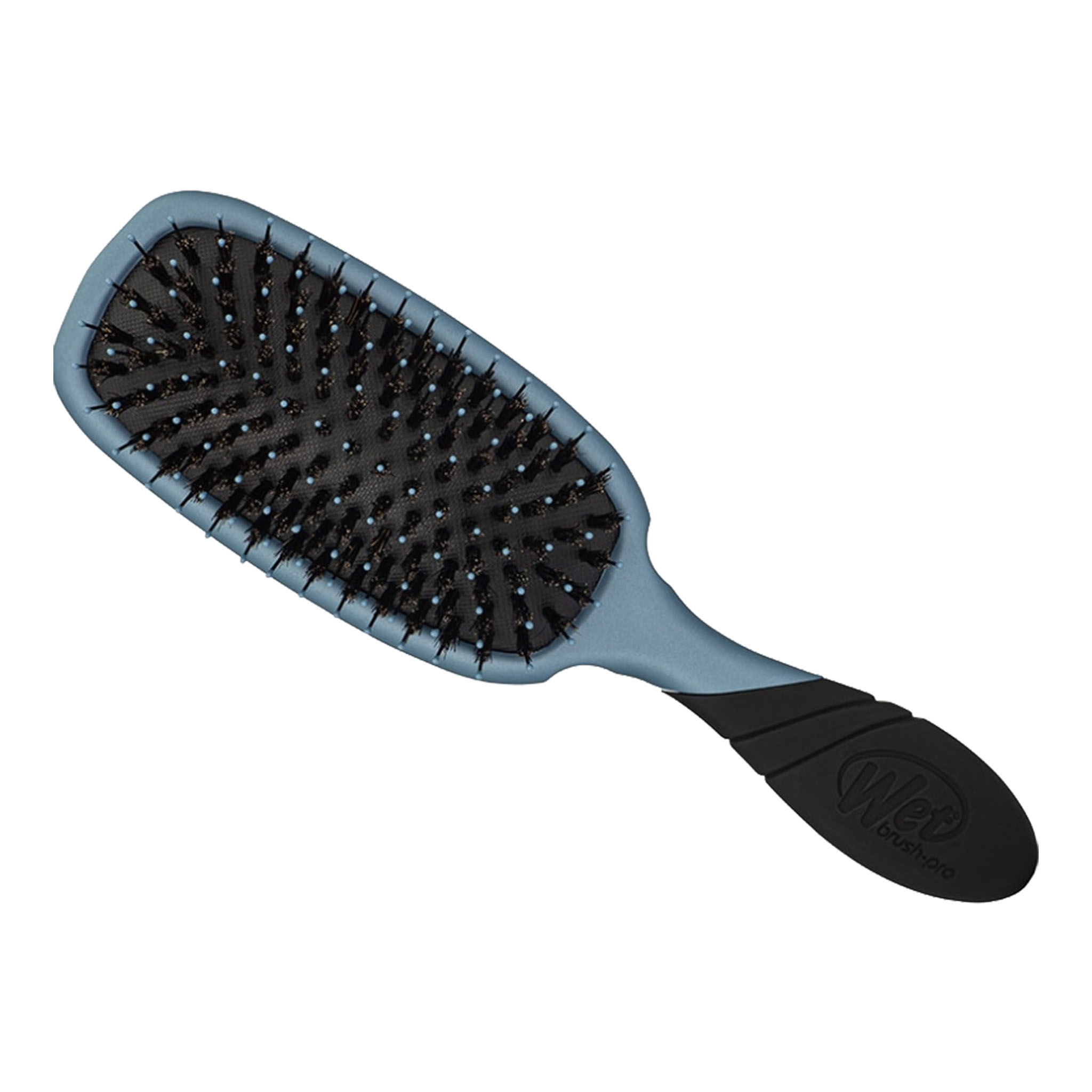 WetBrush Pro Shine Enhancer Elemental Blue