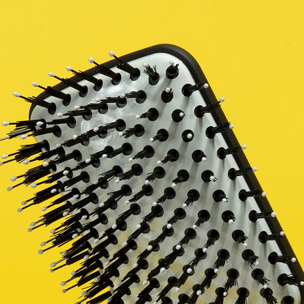 Thumbnail: WetBrush High Performance Blow Out Paddle