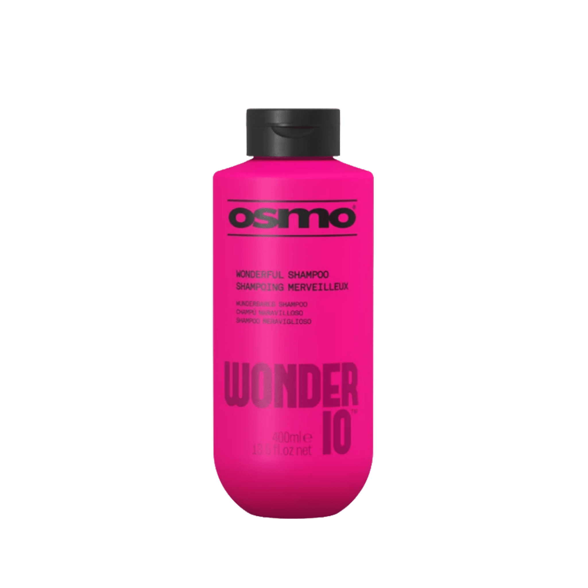 OSMO Wonder 10 Shampoo, 400ml