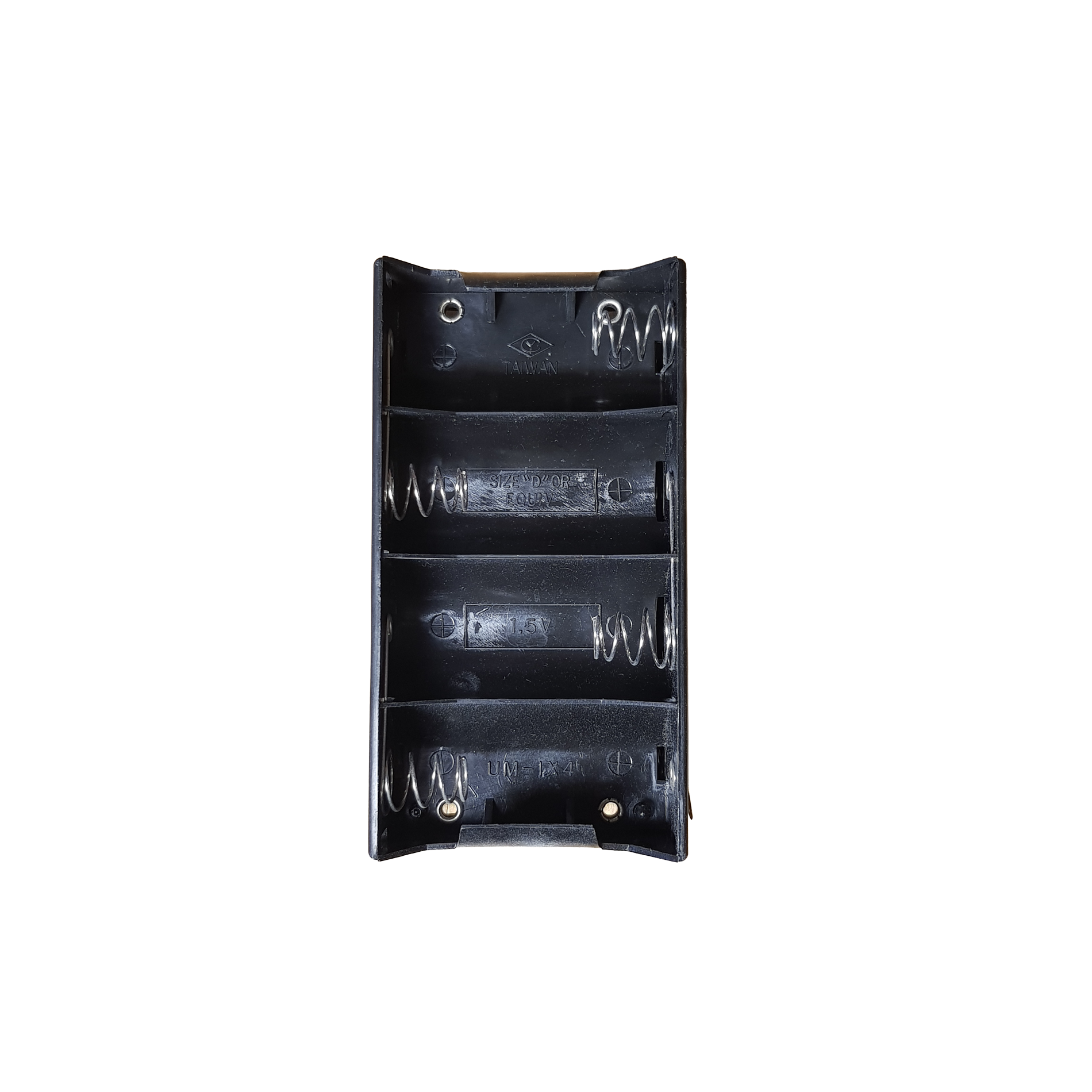 Battery Holder D X8