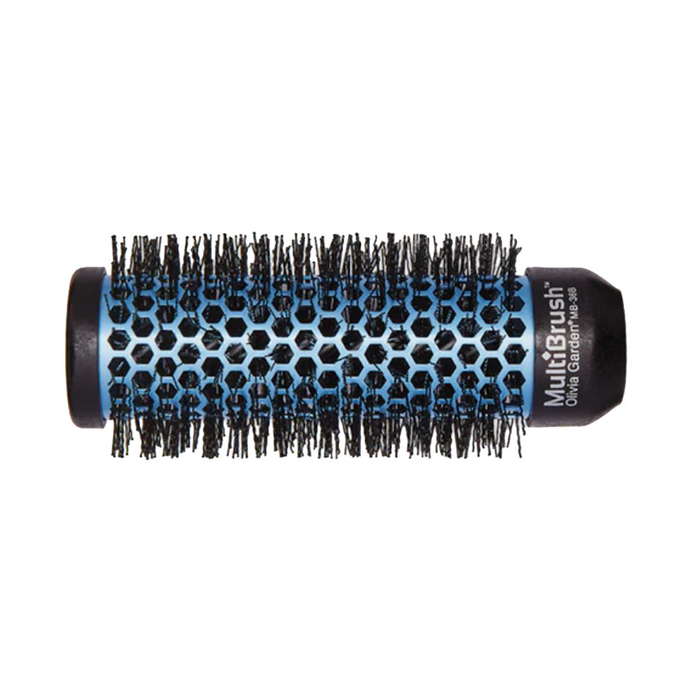 Thumbnail: Olivia Garden MultiBrush