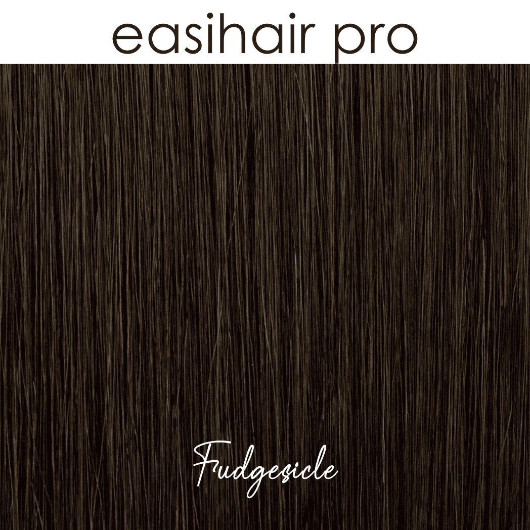 Undetectable Tape Extensions - Fudgesicle