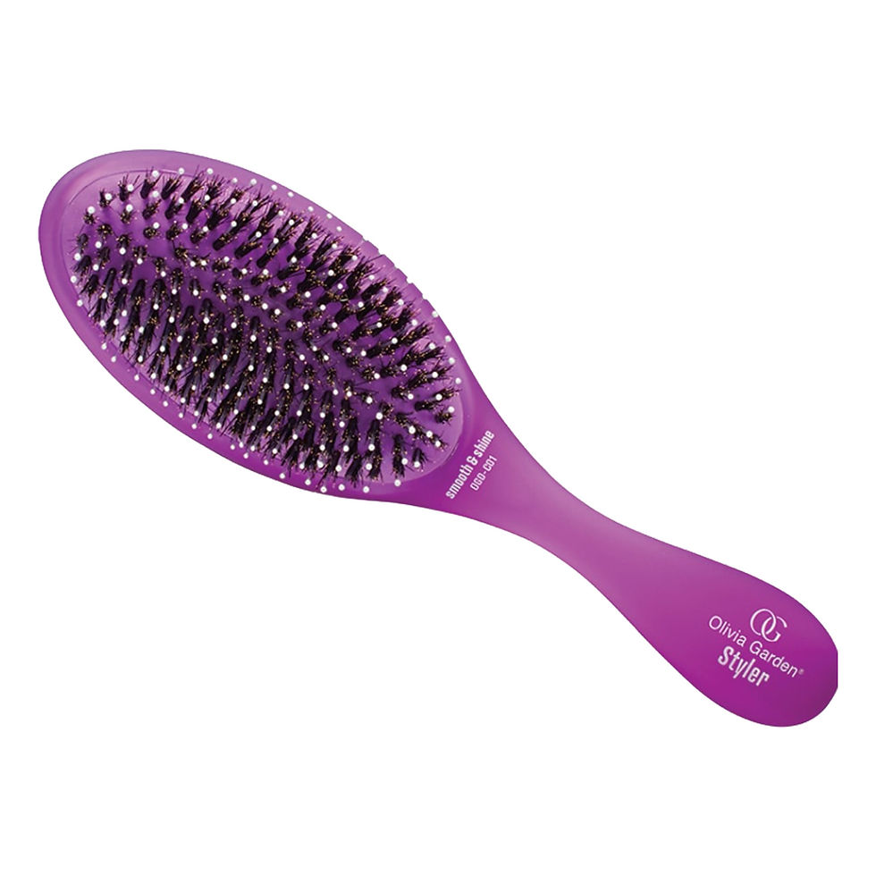 Thumbnail: Olivia Garden OG Brush Collection