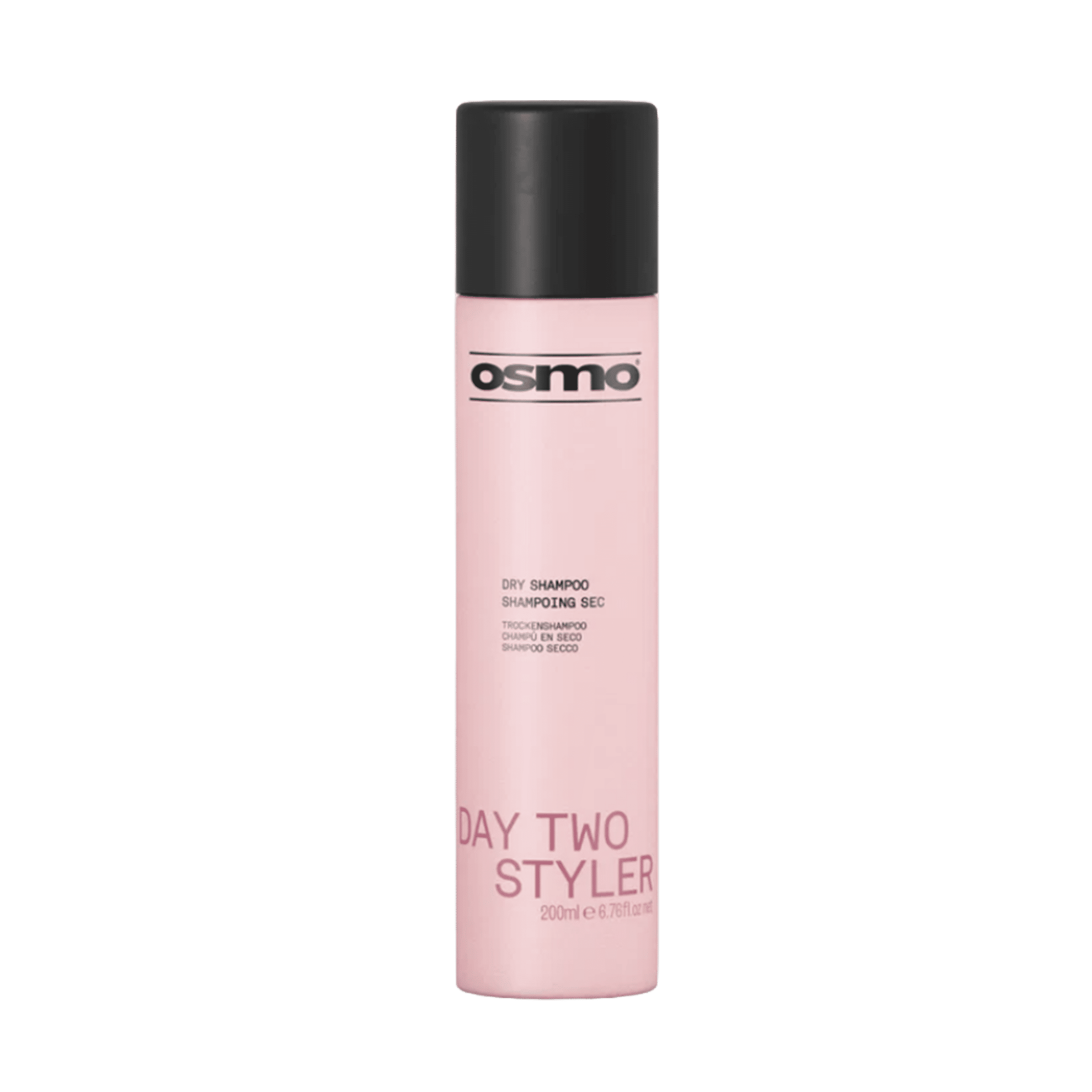 OSMO Day Two Styler Dry Shampoo, 100ml