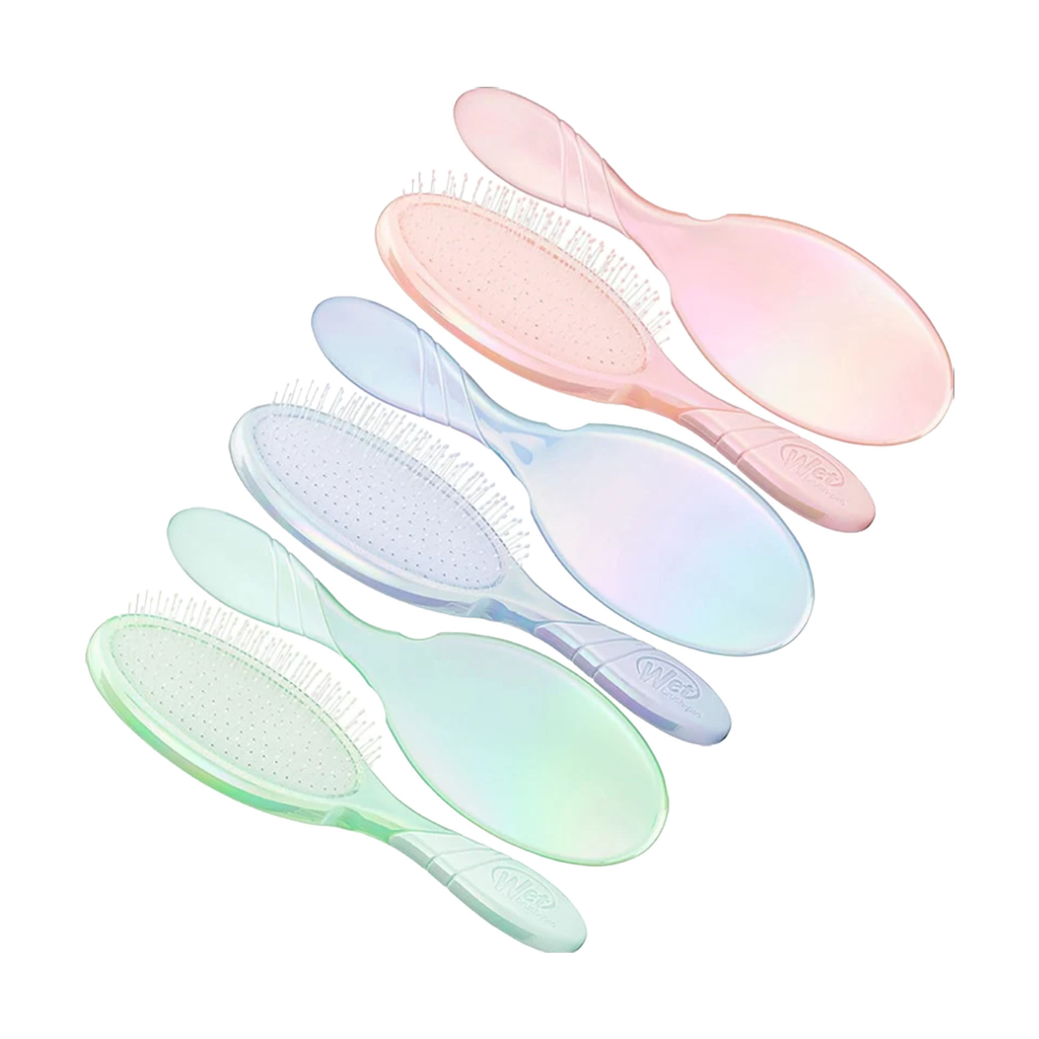 WetBrush Pro Detangler Holographic