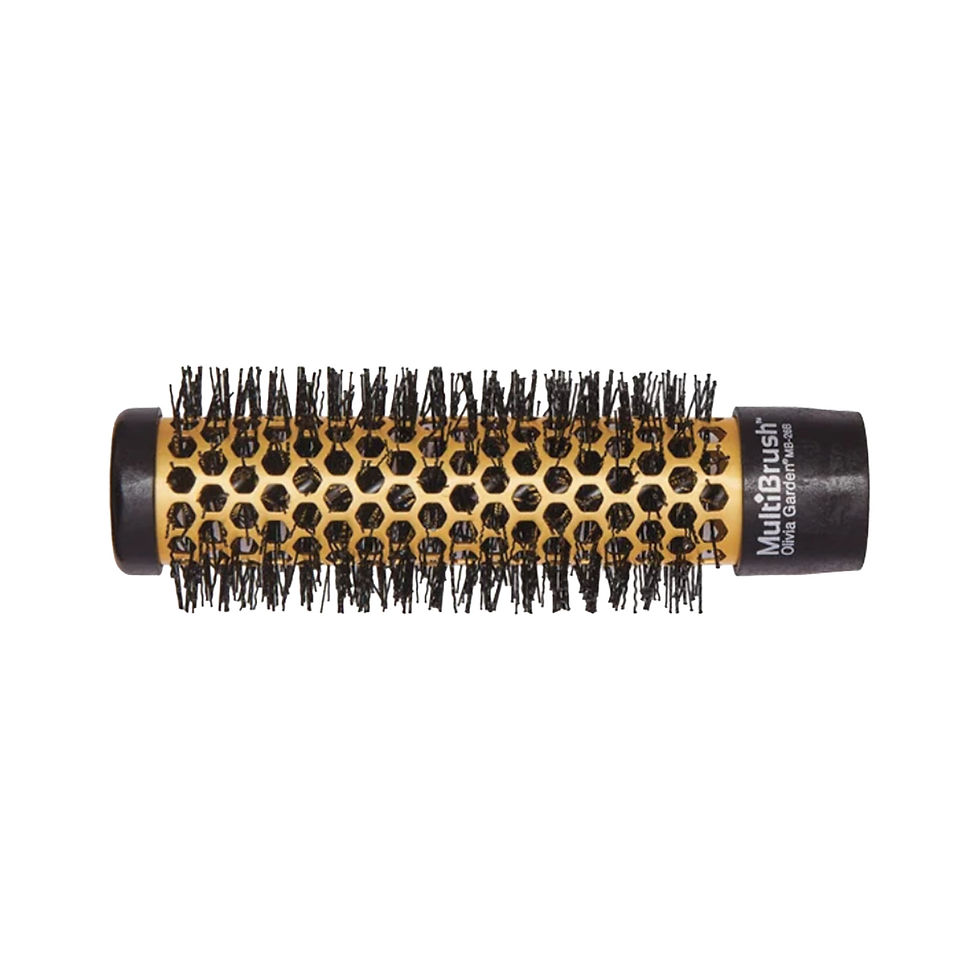 Thumbnail: Olivia Garden MultiBrush