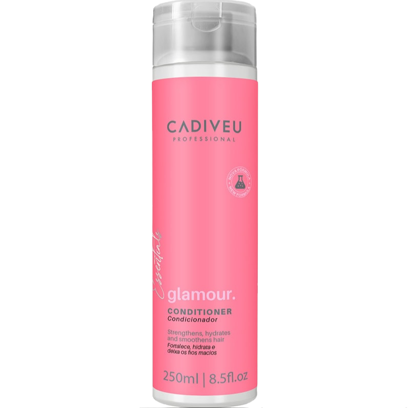 Cadiveu Essentials Glamour Conditioner, 250ml