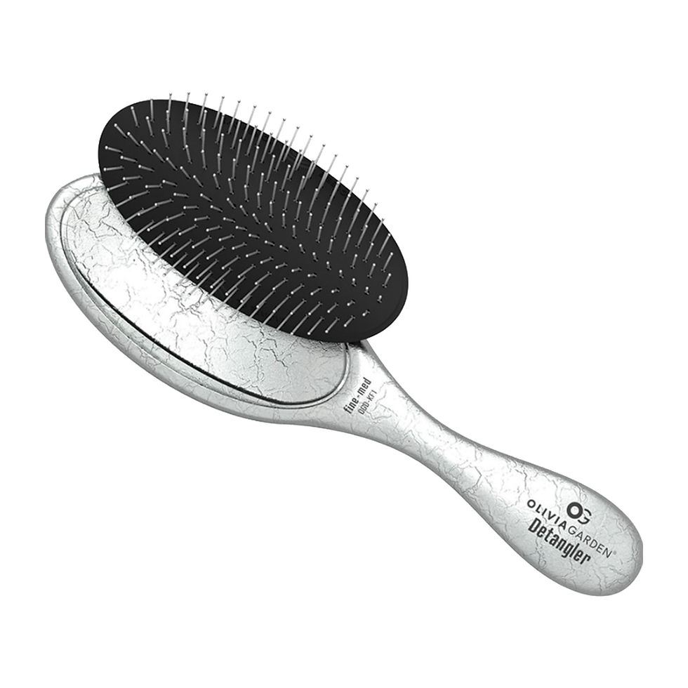 Thumbnail: Olivia Garden OG Brush Dazzle Collection