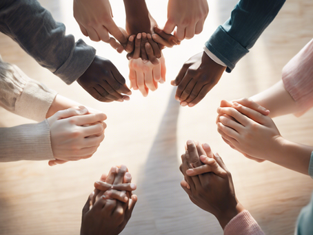 Connect with God: Join Our Christian Community Prayer Line