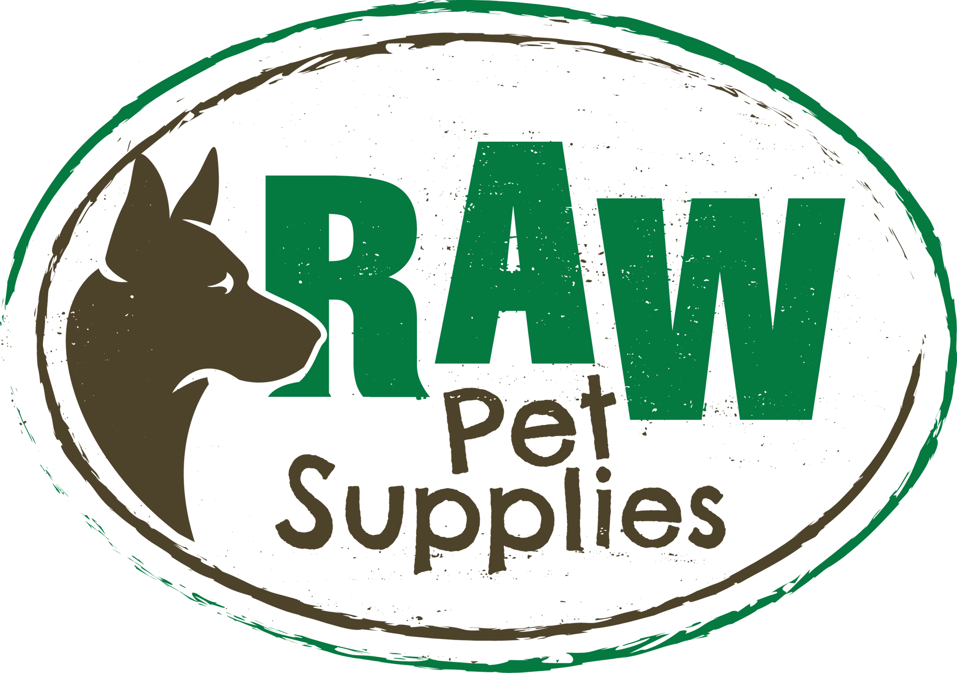 Raw Pet Supplies