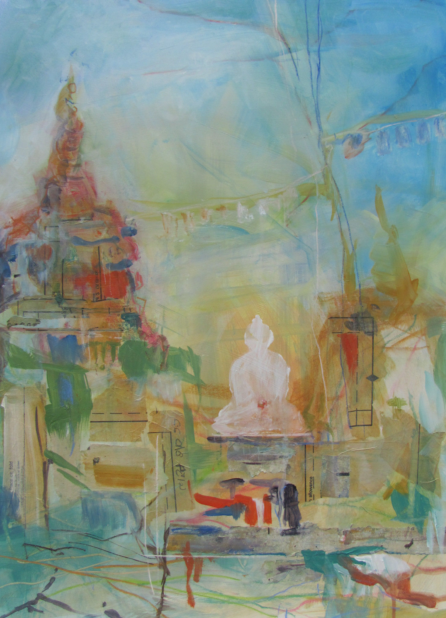 Kathmandu BuddhaLand