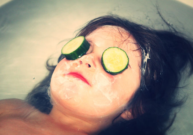 SPA DAY