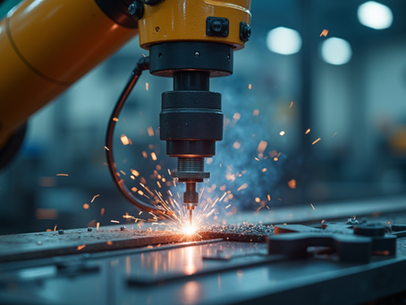 Custom Welding Applications: Essential Uses Across Industries