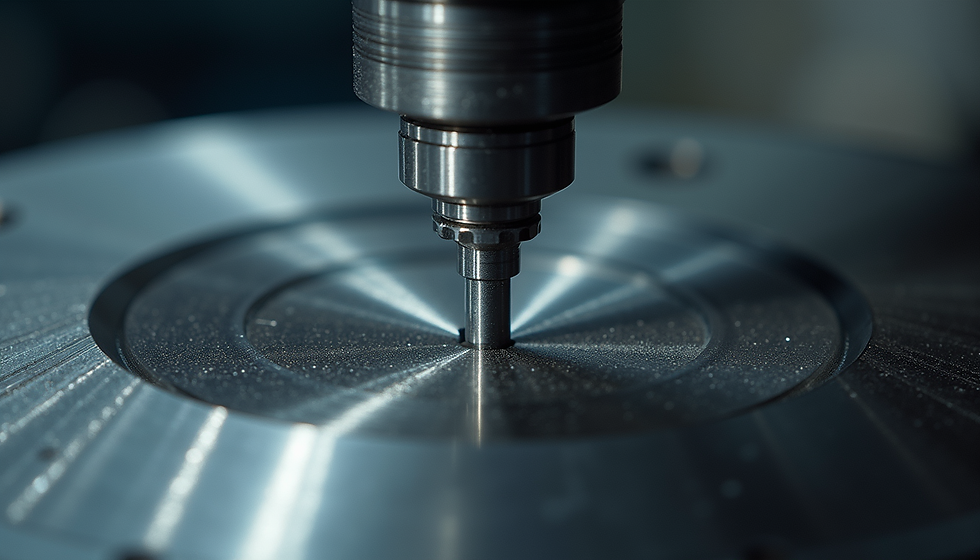 Aerospace Fabrication Challenges: Navigating Complexities in Metalwork