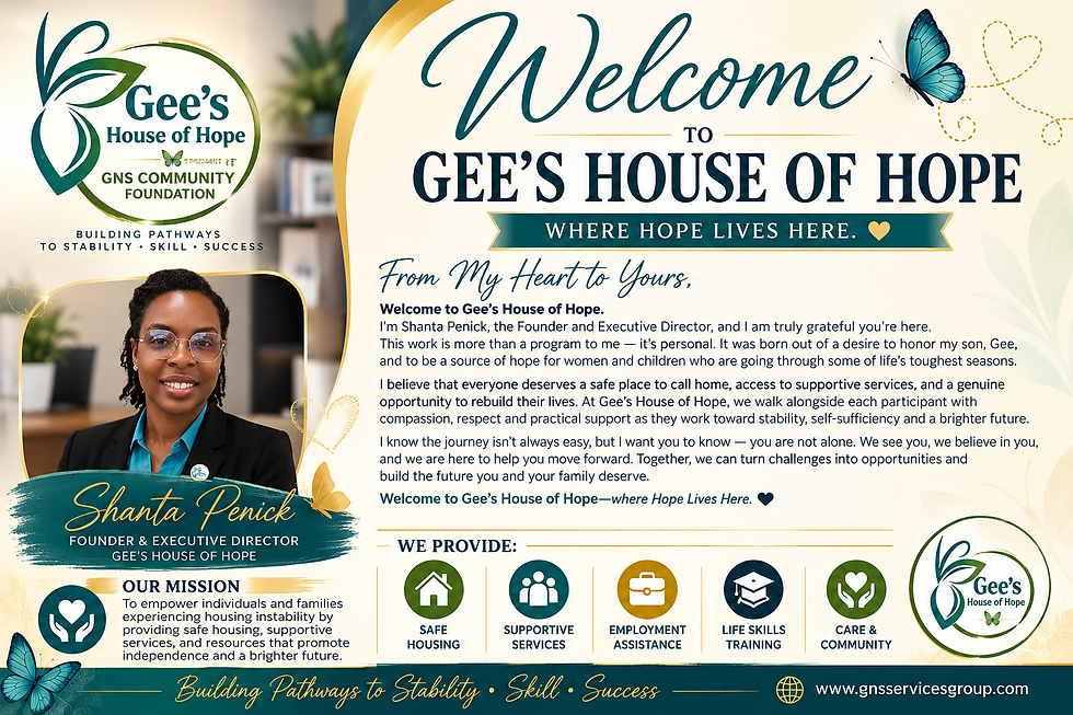 Welcome to Gee’s House of Hope (1).png