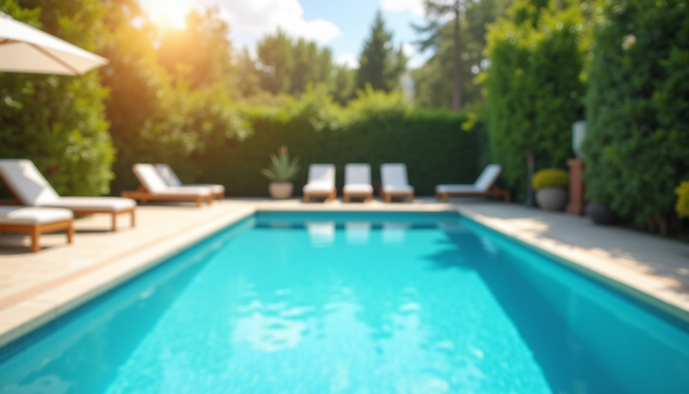 Essential Tips for Maintaining a Clean and Clear Pool This Summer