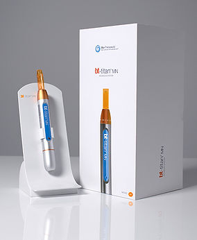 bt titan mn model
