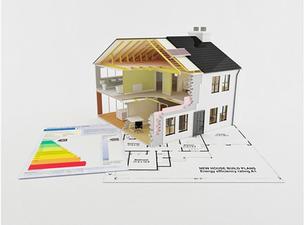 eficiência energética e BIM em edificações