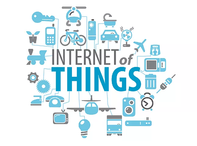 IOT: base para os smart buildings