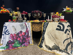 MIR Centro-Sul celebra Rosh Hashaná, um tempo de novos começos