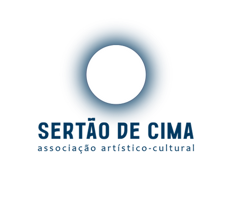logotipo vertical sertão de cima
