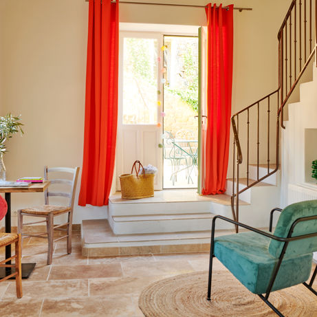 Mas la Buissonniere - Duplex Studio 3.jpg