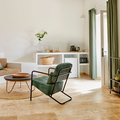 Mas la Buissonniere - Deluxe Suite Jardin 2.jpg
