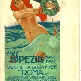 .Guida: 0304 Cartoline Commemorative