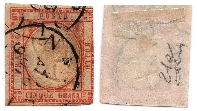 .Guida: 1201 Serie ordinarie e commemorativi