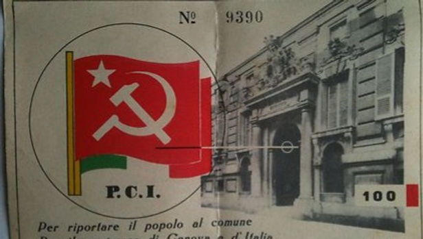 .Guida: 2904 Tessere associative