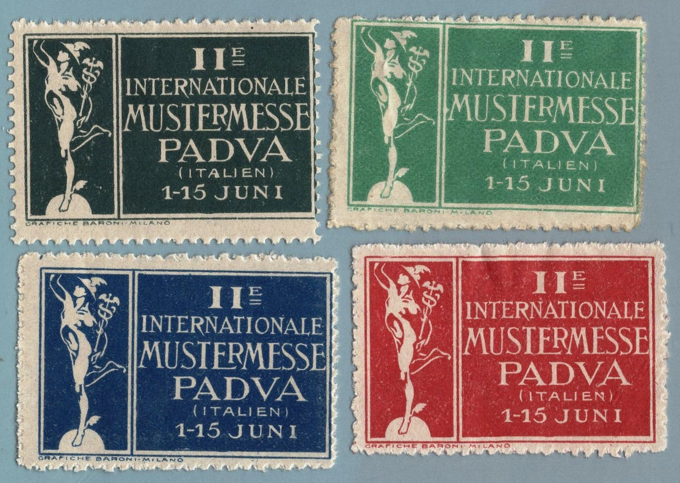1920G224FICB Padua Sample Fair