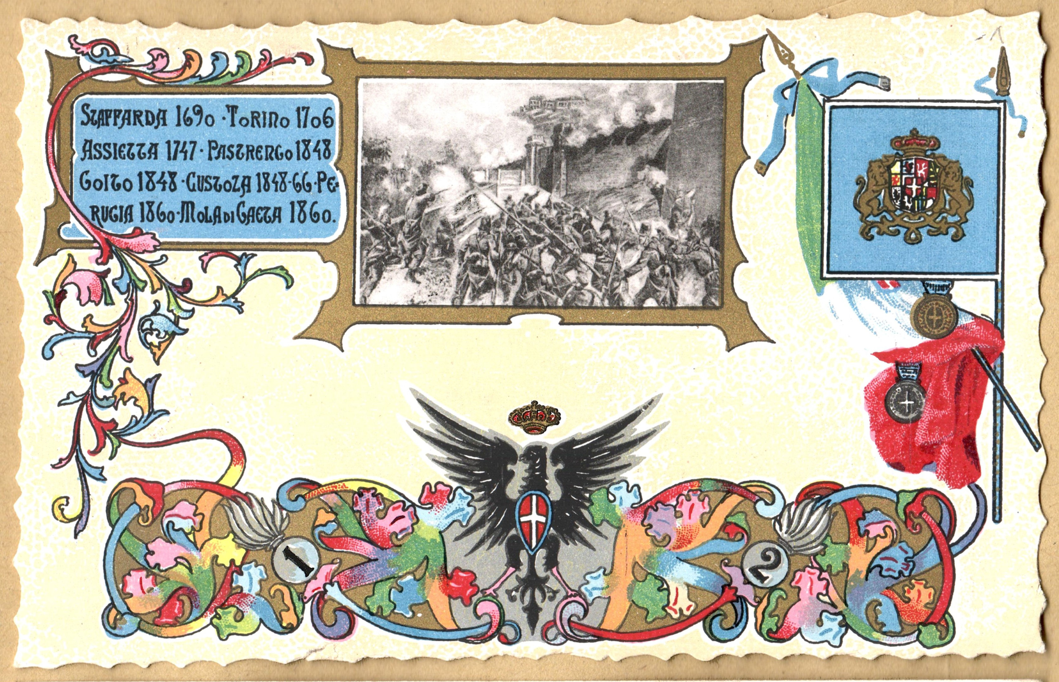 2B01.GRN Brig. Granatieri - nuova