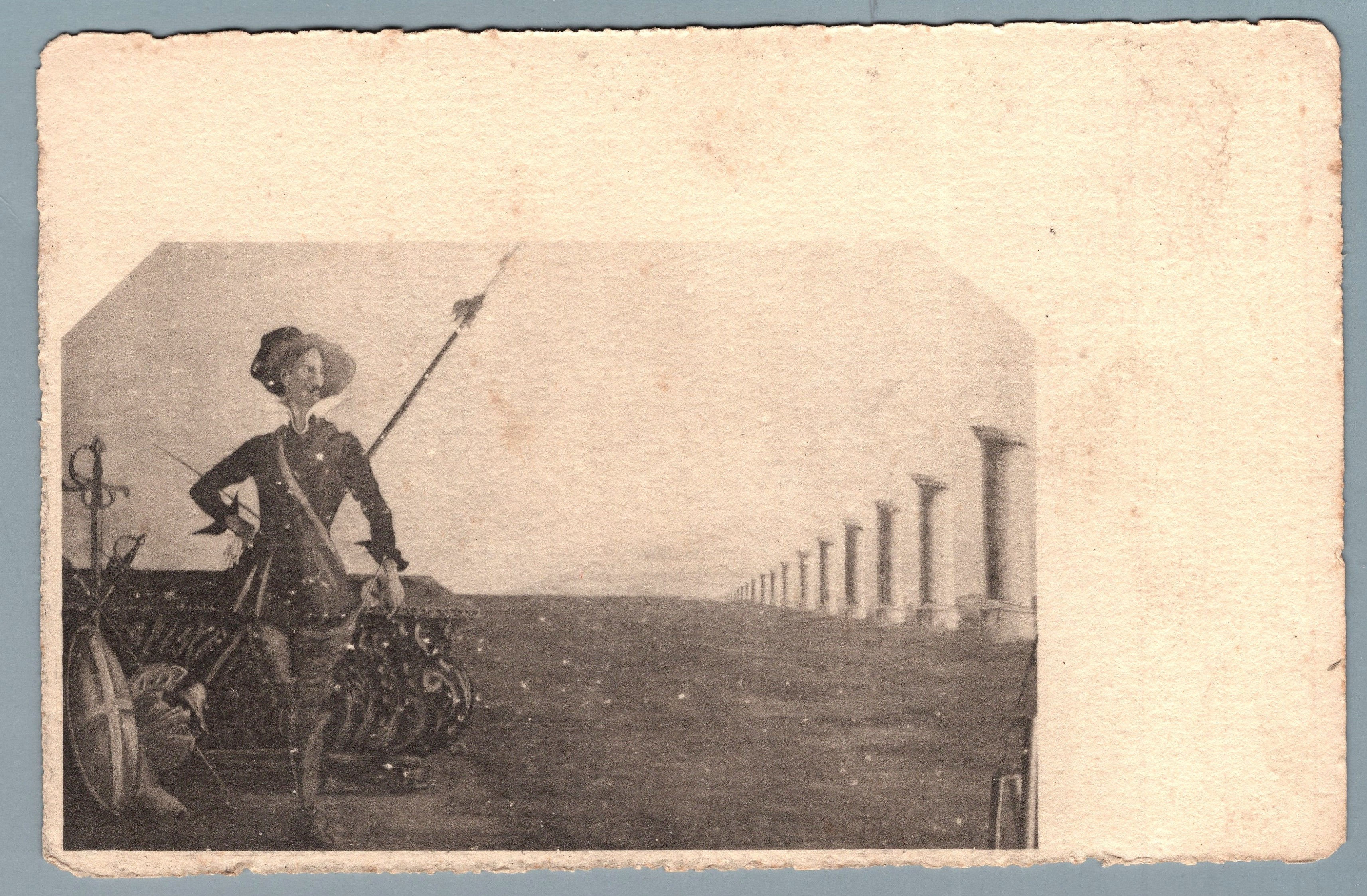 2M01.SCHE Cart.Regg.: Scuola Magistrale di scherma