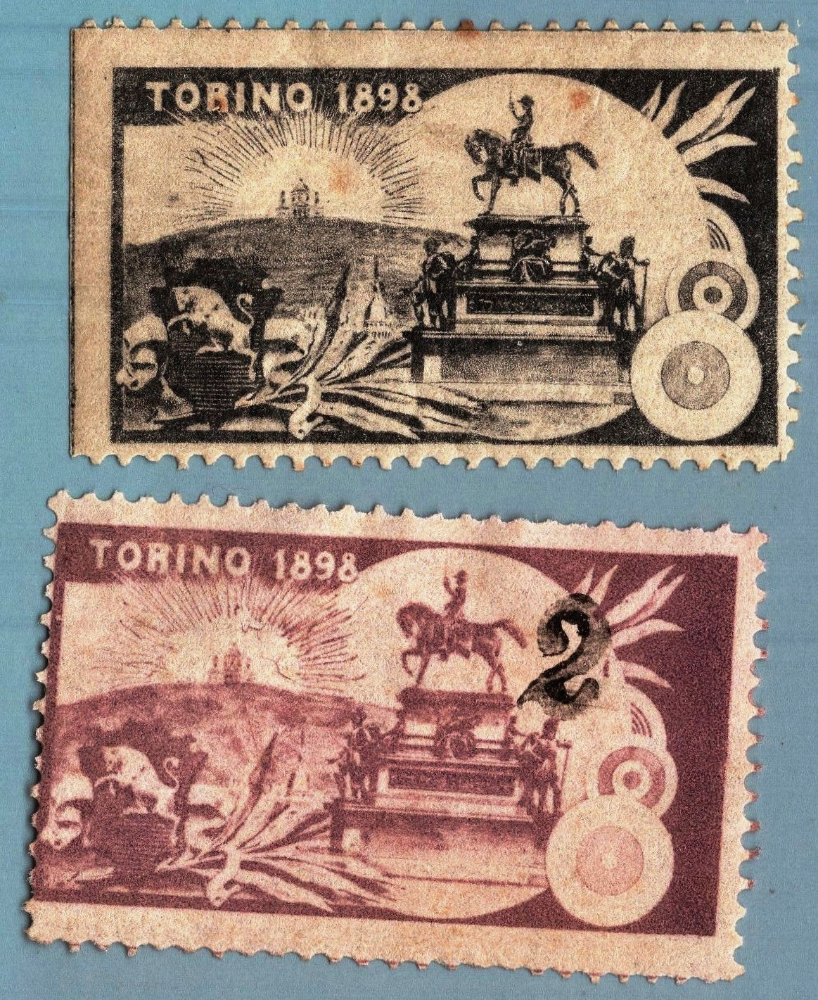 1898L219CATI Campionati di tiro