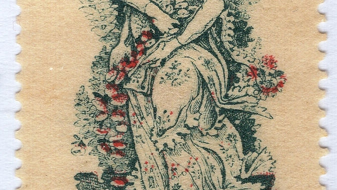 1896D612FAFC Festa dell'Arte e dei fiori - Tipo III