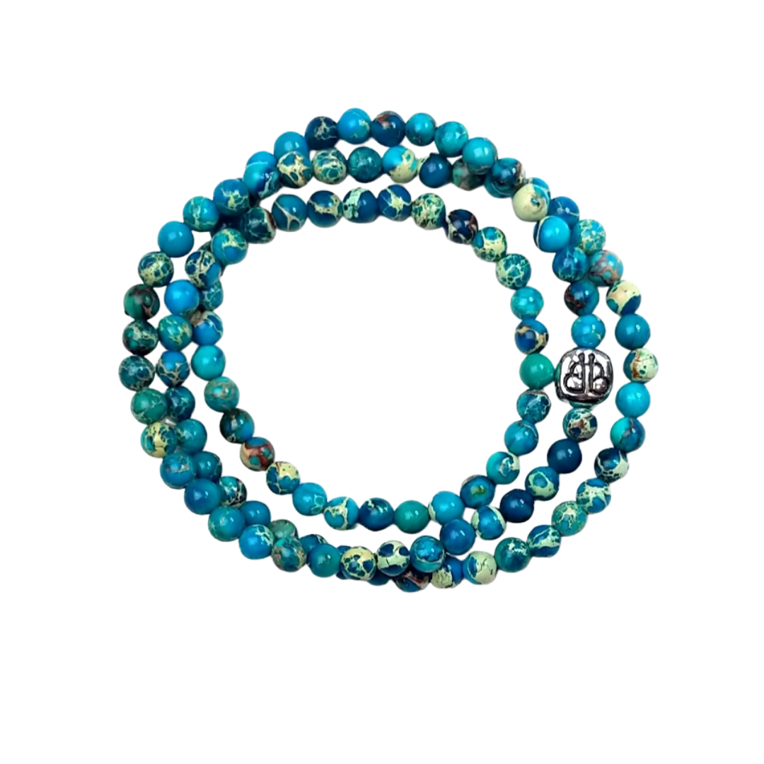 TURQUOISE EMPEROR STONE