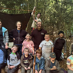 Our First Ever Group