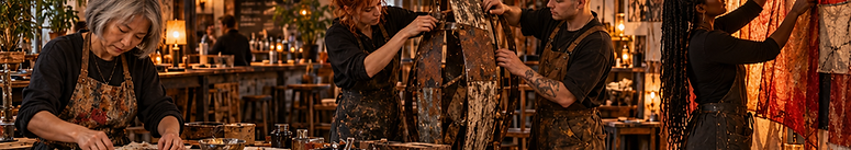 Drei Ateliermomente in der Upcycling-Bar.png