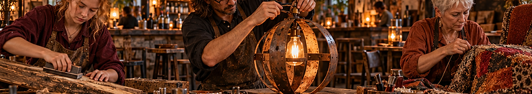 Drei Ateliermomente in der Upcycling-Bar.png