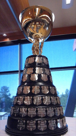 mann cup