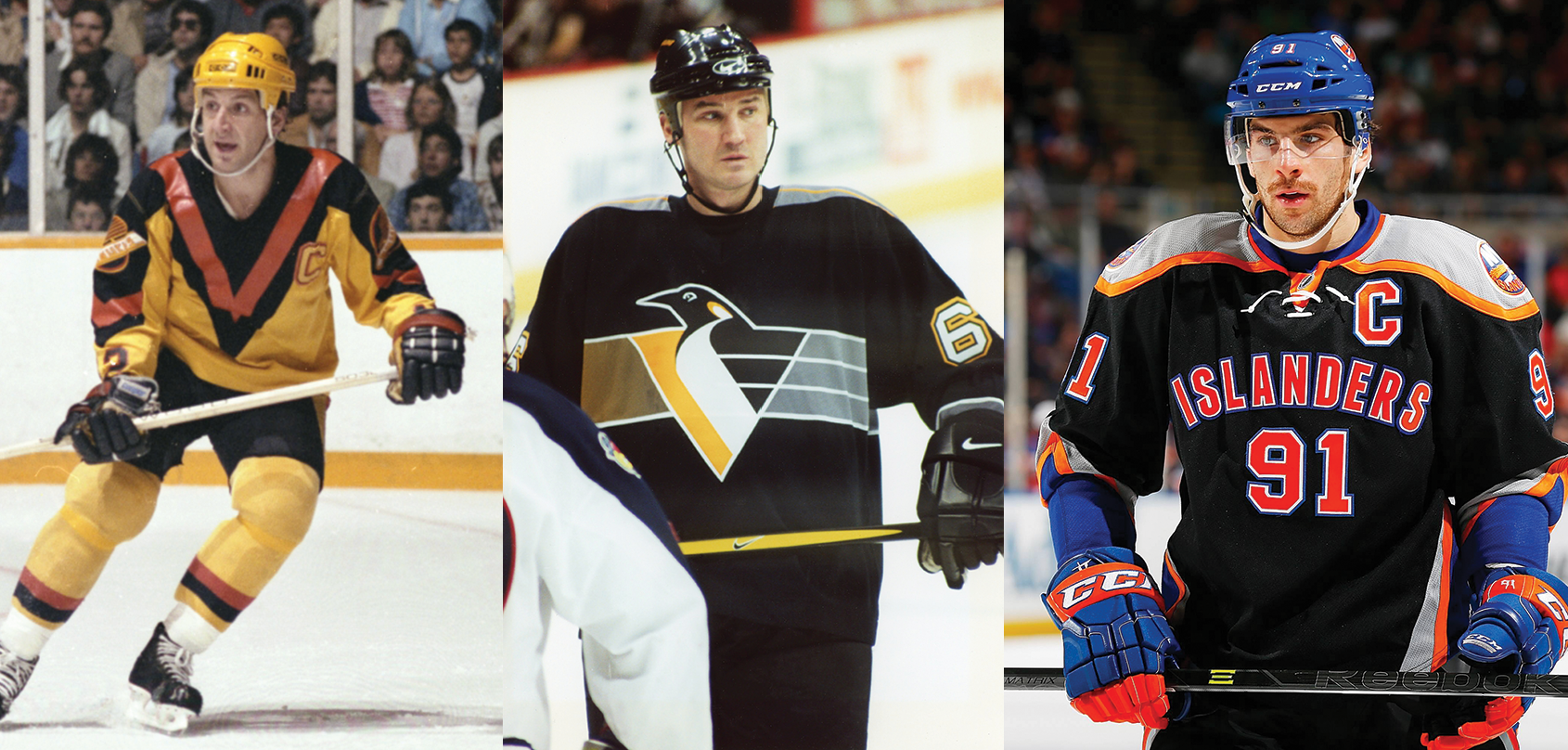 worst nhl jerseys
